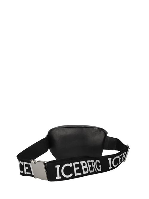  ICEBERG | P2P 7205 6962 9000NERO